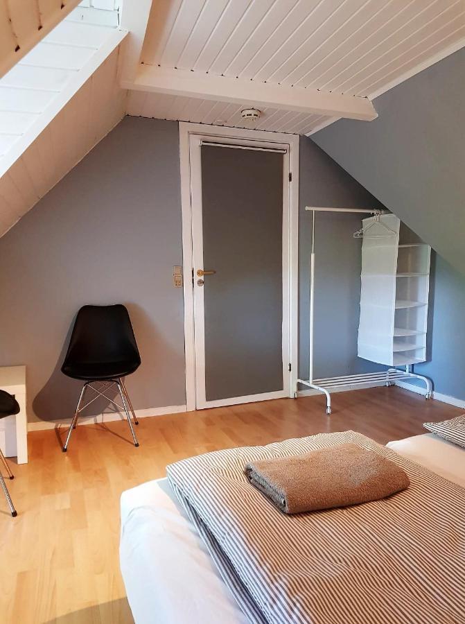 Room Between Odense And Kerteminde Esterno foto