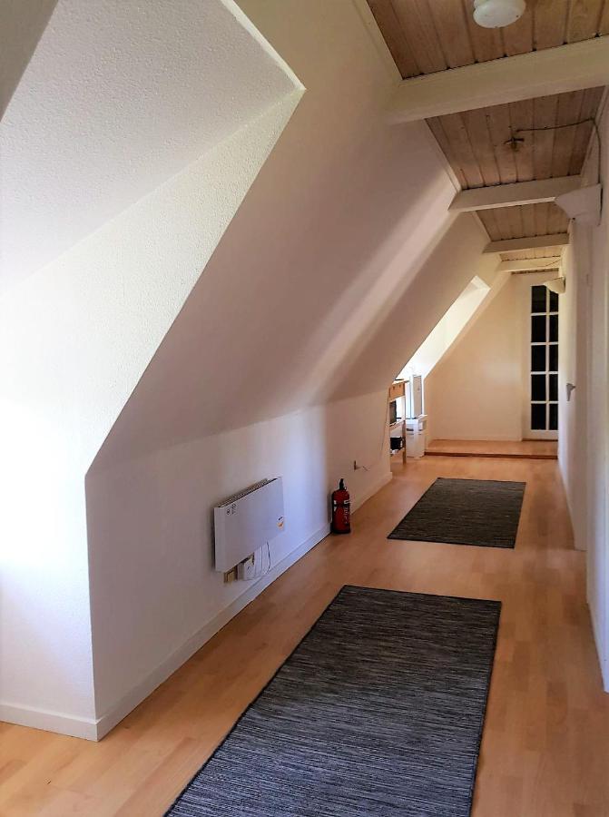 Room Between Odense And Kerteminde Esterno foto