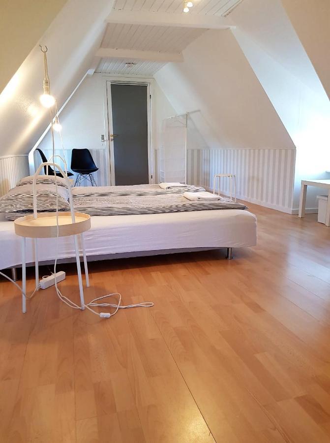 Room Between Odense And Kerteminde Esterno foto
