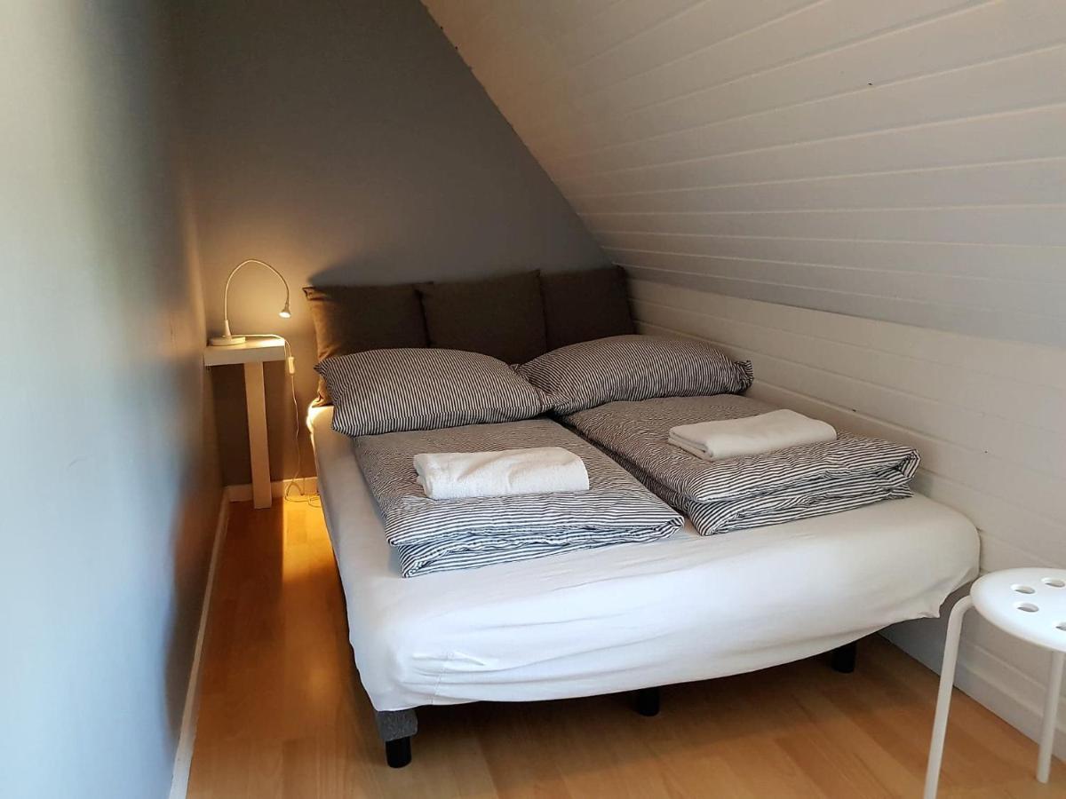Room Between Odense And Kerteminde Esterno foto
